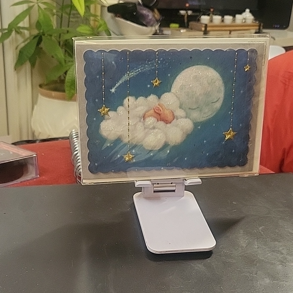 Papyrus Congratulations On New Baby